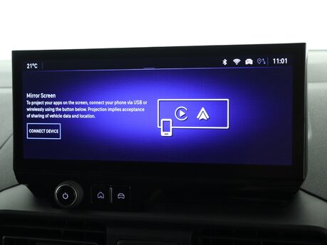 Vauxhall Combo XL 1.5 Turbo D 100ps Prime H1 Van 14