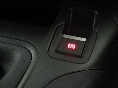 Vauxhall Combo XL 1.5 Turbo D 100ps Prime H1 Van 21