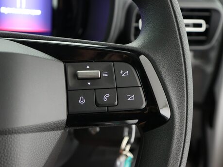 Vauxhall Combo XL 1.5 Turbo D 100ps Prime H1 Van 23