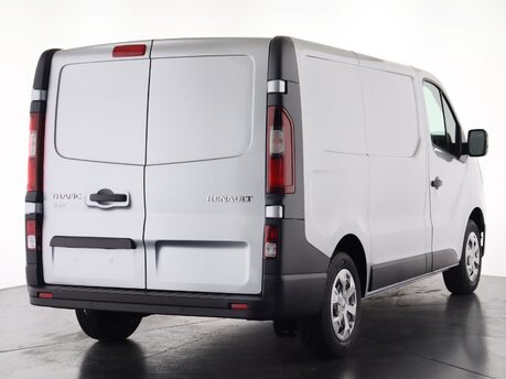 Renault Trafic SL30 Blue dCi 130 Start 4