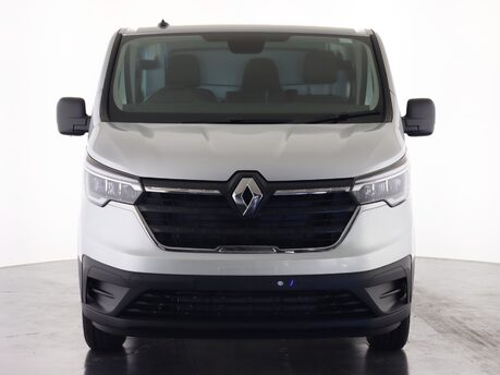 Renault Trafic SL30 Blue dCi 130 Start 6