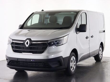 Renault Trafic SL30 Blue dCi 130 Start 7