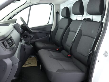 Renault Trafic SL30 Blue dCi 130 Start 8