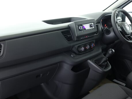 Renault Trafic SL30 Blue dCi 130 Start 9