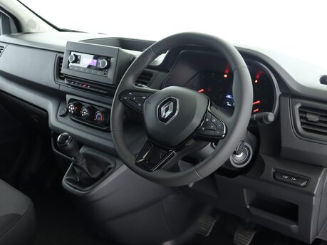 Renault Trafic SL30 Blue dCi 130 Start 10