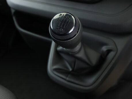 Renault Trafic SL30 Blue dCi 130 Start 14