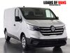 Renault Trafic SL30 Blue dCi 130 Advance [Safety]