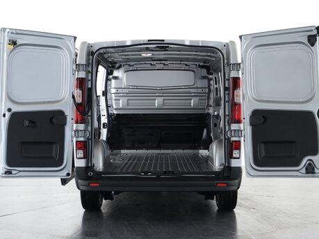 Renault Trafic SL30 Blue dCi 130 Advance [Safety] 2