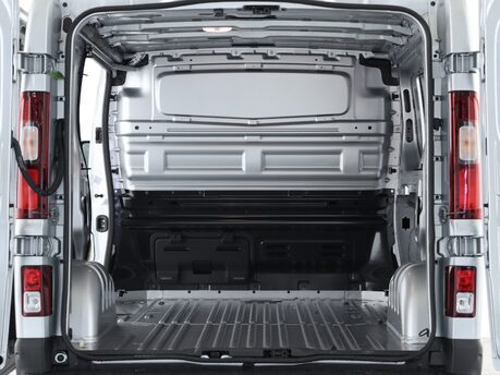 Renault Trafic SL30 Blue dCi 130 Advance [Safety] 3