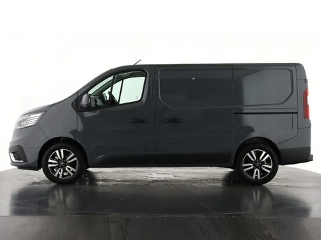 Renault Trafic SL30 Blue dCi 150 Extra Sport [Safety] Van 8
