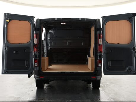 Renault Trafic SL30 Blue dCi 150 Extra Sport [Safety] Van 2