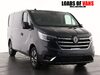 Renault Trafic SL30 Blue dCi 150 Extra Sport [Safety] Van
