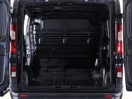 Renault Trafic SL30 Blue dCi 150 Extra Sport [Safety] Van 3