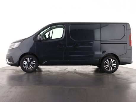 Renault Trafic SL30 Blue dCi 150 Extra Sport [Safety] Van 9