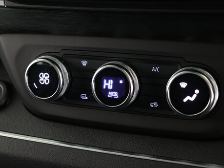 Renault Trafic SL30 Blue dCi 150 Extra Sport [Safety] Van 21