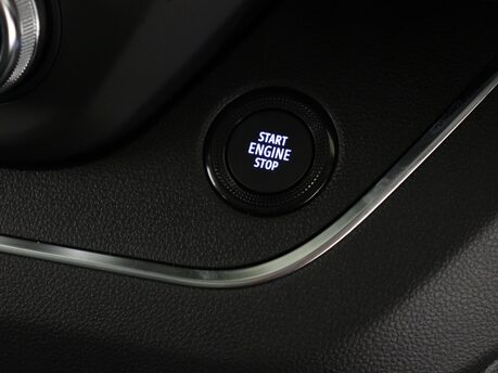 Renault Trafic SL30 Blue dCi 150 Extra Sport [Safety] Van 23