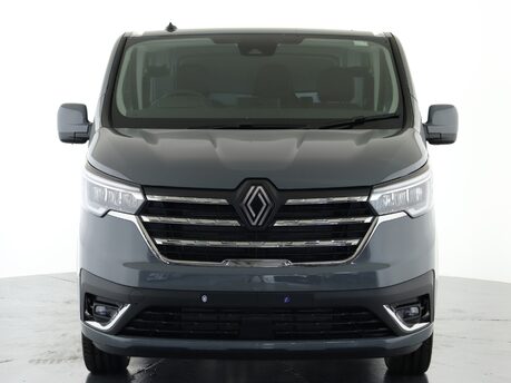 Renault Trafic LL30 Blue dCi 130 Extra [Safety] Van 6