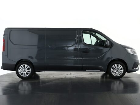 Renault Trafic LL30 Blue dCi 130 Extra [Safety] Van 5