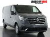 Renault Trafic LL30 Blue dCi 130 Extra [Safety] Van