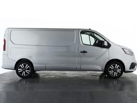 Renault Trafic LL30 Blue dCi 150 Extra Sport [Safety] Van 5