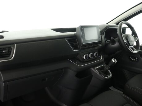 Renault Trafic LL30 Blue dCi 150 Extra Sport [Safety] Van 12