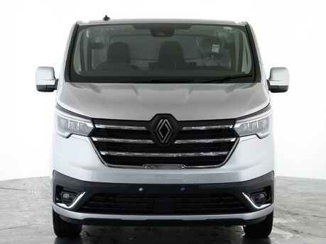 Renault Trafic LL30 Blue dCi 150 Extra Sport [Safety] Van 6