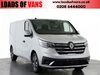 Renault Trafic LL30 Blue dCi 150 Extra Sport [Safety] Van