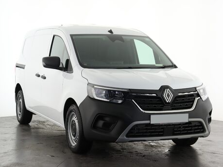 Renault Kangoo LL21 Blue dCi 95 Advance [Safety]