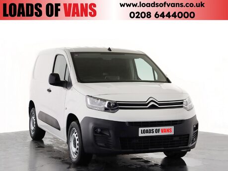 Citroen Berlingo 1000 ENTERPRISE EDITION M BLUEHDI