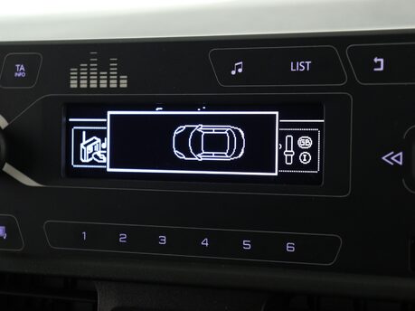 Vauxhall Combo Combo L1 Dynamic 2300 1.5 (100PS) TD 17