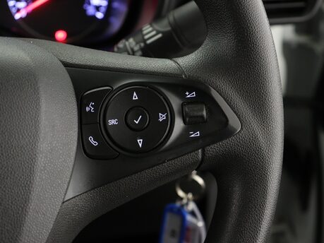 Vauxhall Combo Combo L1 Dynamic 2300 1.5 (100PS) TD 19