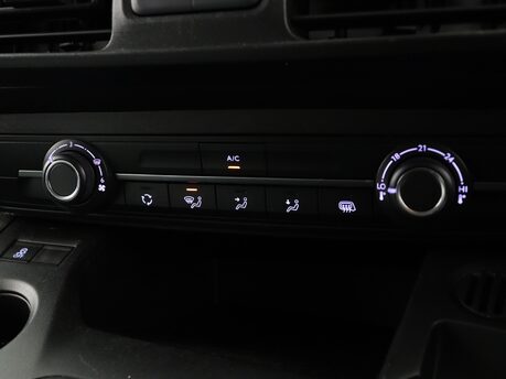 Vauxhall Combo Combo L1 Dynamic 2300 1.5 (100PS) TD 15