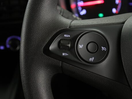 Vauxhall Combo Combo L1 Dynamic 2300 1.5 (100PS) TD 18