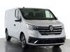 Renault Trafic SL30 Blue dCi 150 Extra Sport [Safety] Van