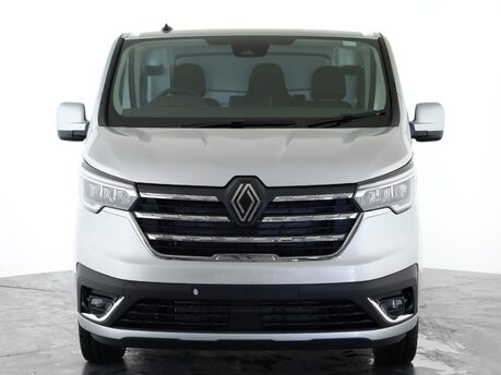 Renault Trafic SL30 Blue dCi 150 Extra Sport [Safety] Van 5