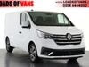 Renault Trafic SL30 Blue dCi 150 Extra Sport [Safety]