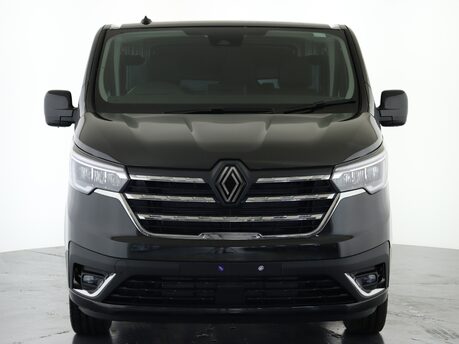 Renault Trafic SL30 Blue dCi 150 Extra Sport [Safety] Van 6