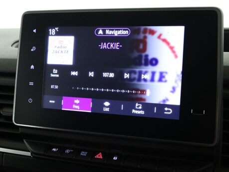 Renault Trafic LL30 Blue dCi 170 Extra Sport[Safety] CrewVan Auto EAG9 14