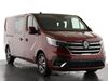 Renault Trafic LL30 Blue dCi 170 Extra Sport[Safety] CrewVan Auto EAG9
