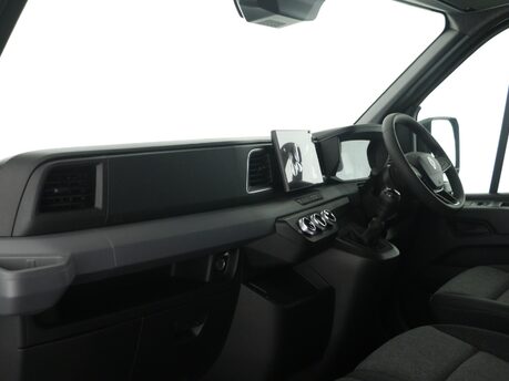 Renault Master MM35 Blue dCi 150 Advance Medium Roof 11