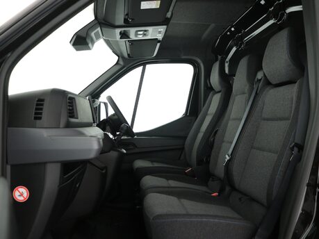 Renault Master MM35 Blue dCi 150 Advance Medium Roof 12