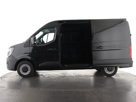 Renault Master MM35 Blue dCi 150 Advance Medium Roof 9