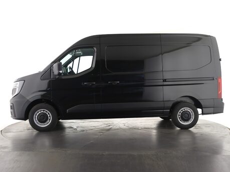 Renault Master MM35 Blue dCi 150 Advance Medium Roof 8