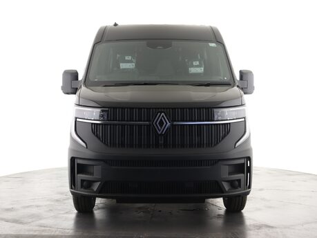 Renault Master MM35 Blue dCi 150 Advance Medium Roof 6