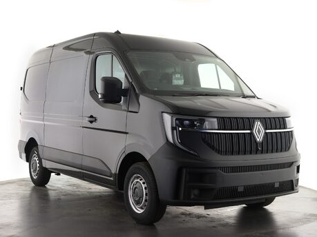 Renault Master MM35 Blue dCi 150 Advance Medium Roof