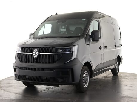 Renault Master MM35 Blue dCi 150 Advance Medium Roof 7