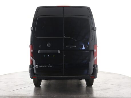 Renault Master MM35 Blue dCi 150 Advance Medium Roof 2