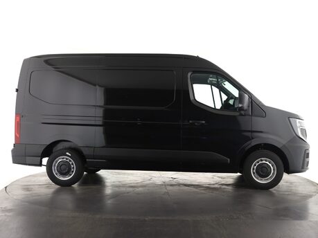 Renault Master MM35 Blue dCi 150 Advance Medium Roof 5