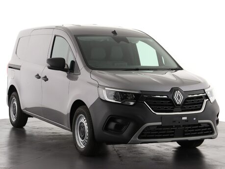 Renault Kangoo LL21 Blue dCi 115 EDC Advance [Safety] Van