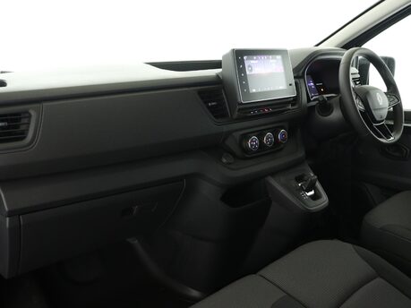 Renault Trafic LL30 Blue dCi 150 Advance [Safety] Auto EAG9 7